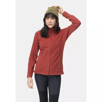 Куртка флисовая Bergans Of Norway, красный