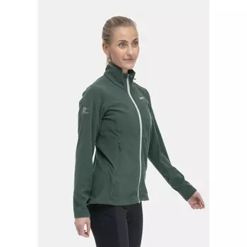 Куртка флисовая Bergans Of Norway, темно-зеленый