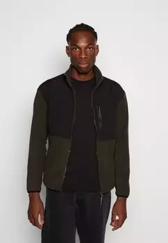 Куртка флисовая Blend