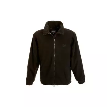 Куртка флисовая Bms, черный