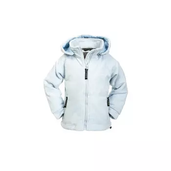 Куртка флисовая Bms, цвет eisblau