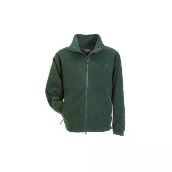 Куртка флисовая Bms, оливково-зеленый