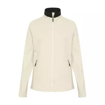 Куртка флисовая Chiemsee, бежевый