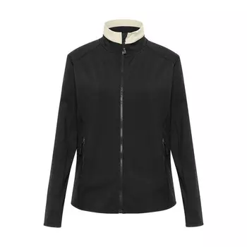 Куртка флисовая Chiemsee, черный