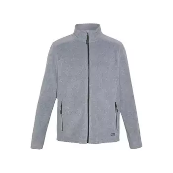 Куртка флисовая Chiemsee, светло-серый