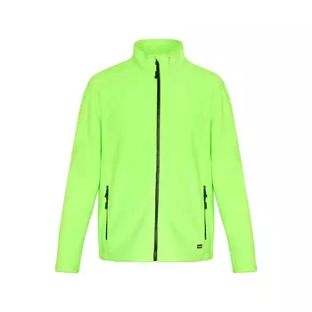 Куртка флисовая Chiemsee, зеленый