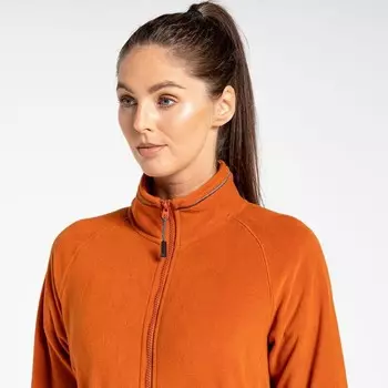 Куртка флисовая Craghoppers, оранжевый