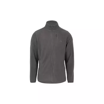 Куртка флисовая Danish Endurance, серый