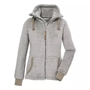 Куртка флисовая Giga Dx, белый