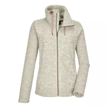 Куртка флисовая Giga Dx, бежевый