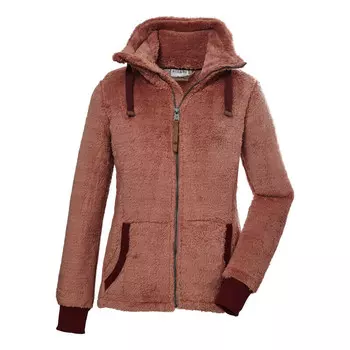 Куртка флисовая Giga Dx, цвет bonbonrosa