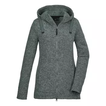 Куртка флисовая Giga Dx, зеленый