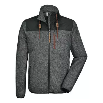 Куртка флисовая Giga Dx, зеленый