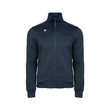 Куртка флисовая Izas, темно-синий