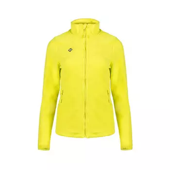 Куртка флисовая Izas, желтый