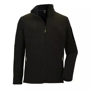 Куртка флисовая Killtec, цвет dunkelolivgrn