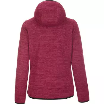 Куртка флисовая Killtec, цвет granatapfelrosa