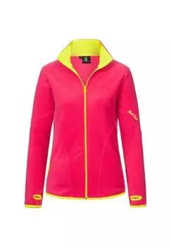 Куртка флисовая куртка Rock Creek, розовый