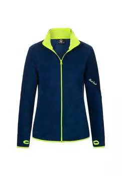 Куртка флисовая куртка Rock Creek, синий