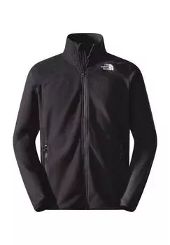 Куртка флисовая Ледник, утепляющая, дышащая, мужская THE NORTH FACE, цвет Jk3
