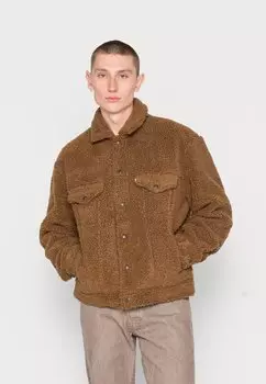 Куртка флисовая Levi's