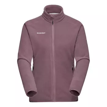Куртка флисовая Mammut, фиолетовый