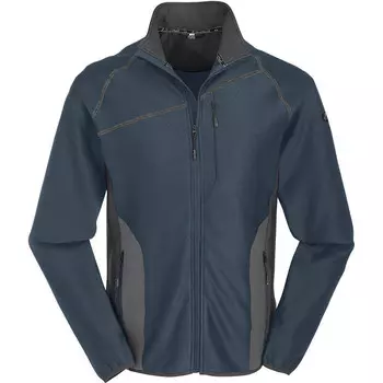 Куртка флисовая Maul Sport, королевский синий
