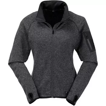 Куртка флисовая Maul Sport, серый