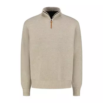 Куртка флисовая Mgo, бежевый