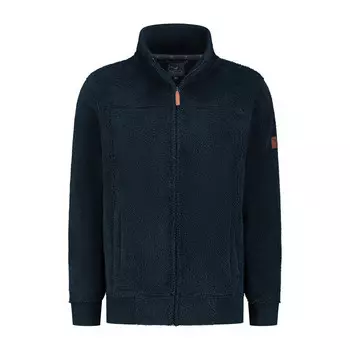 Куртка флисовая Mgo, бирюзовый синий