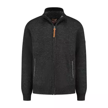 Куртка флисовая Mgo, черный