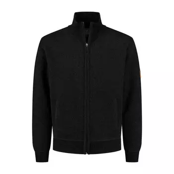 Куртка флисовая Mgo, черный