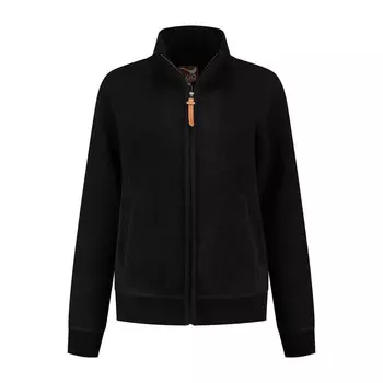 Куртка флисовая Mgo, черный