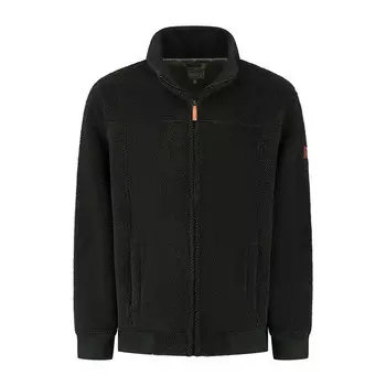 Куртка флисовая Mgo, оливково-зеленый