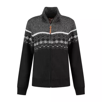 Куртка флисовая Mgo, серый