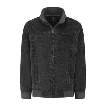 Куртка флисовая Mgo, серый