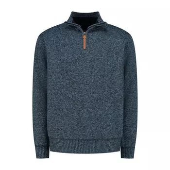 Куртка флисовая Mgo, синий