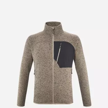 Куртка флисовая Millet, бежевый