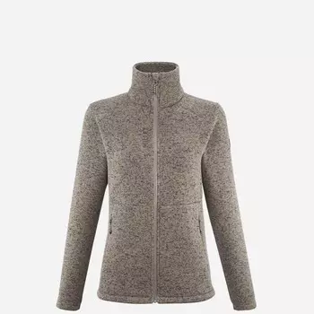 Куртка флисовая Millet, бежевый