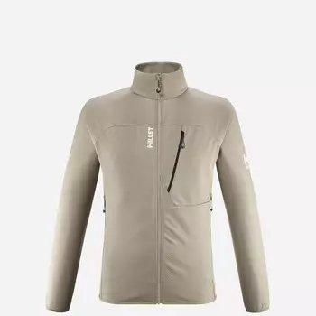 Куртка флисовая Millet, бежевый