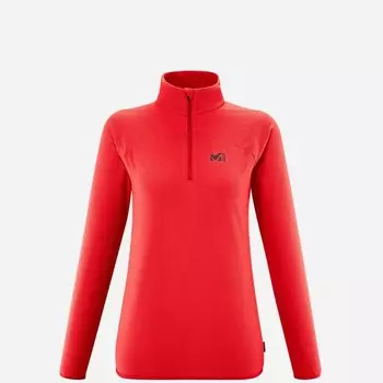 Куртка флисовая Millet, красный