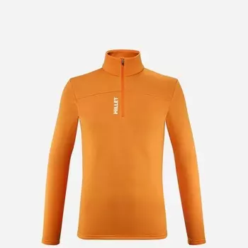 Куртка флисовая Millet, оранжевый