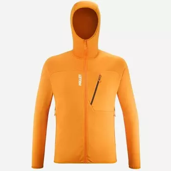 Куртка флисовая Millet, оранжевый
