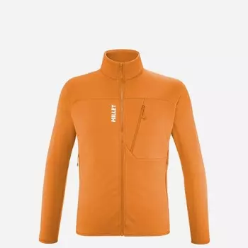 Куртка флисовая Millet, оранжевый