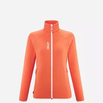 Куртка флисовая Millet, оранжевый