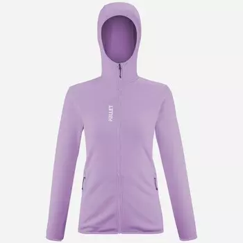 Куртка флисовая Millet, розовый