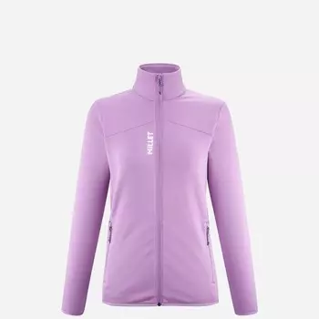 Куртка флисовая Millet, розовый