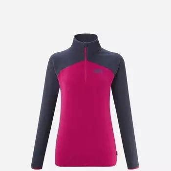 Куртка флисовая Millet, розовый