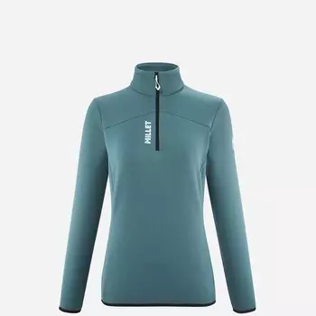 Куртка флисовая Millet, синий