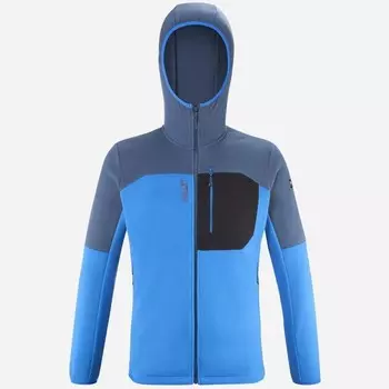 Куртка флисовая Millet, синий